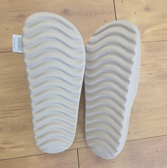 Adidas Adilette Lumia Slides Clay Brown Unisex Men 7/Woman's 8 - Picture 8 of 10